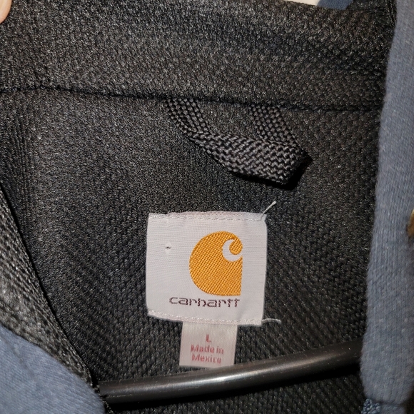 Carhartt sweater - Picture 3 of 6